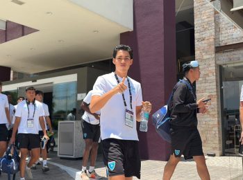 Guatemala enfrenta a Costa Rica en el Sub-20 Concacaf 2026