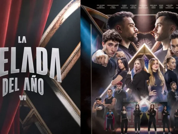 Dónde ver La Velada del Año 6 en Guatemala este sábado