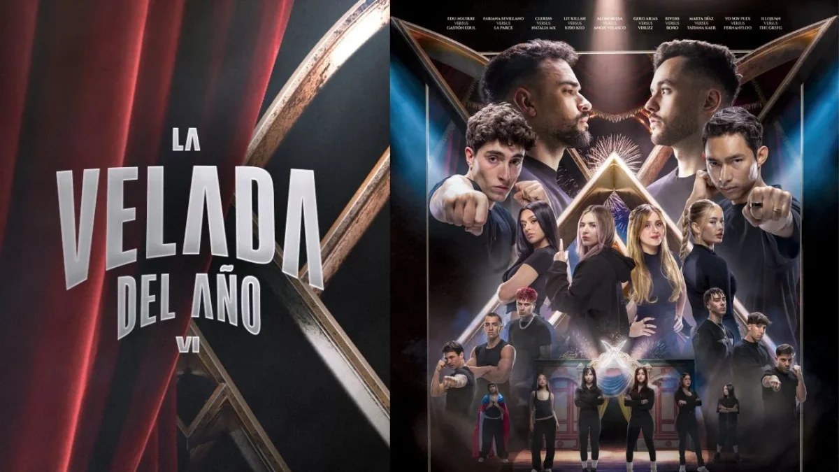 Dónde ver La Velada del Año 6 en Guatemala este sábado