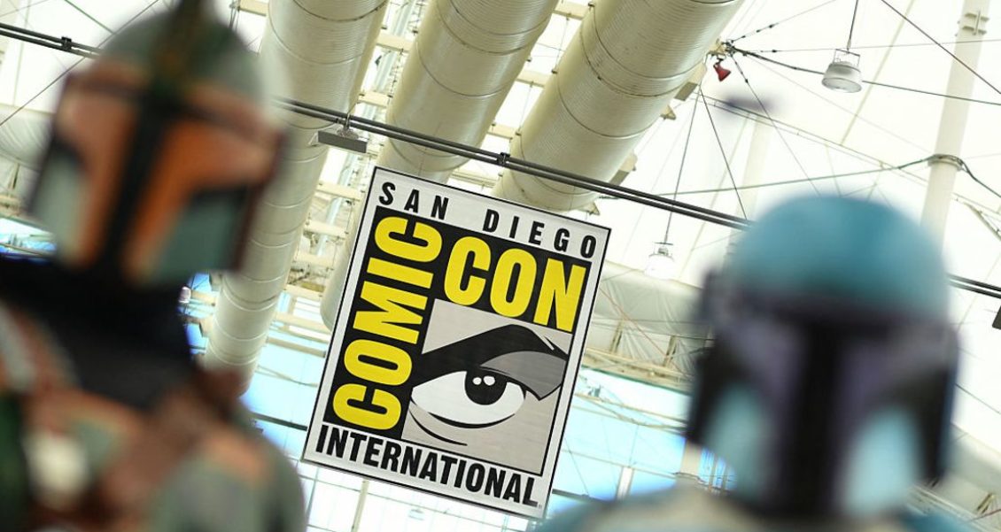 Entérate de todo lo anunciado durante la Comic-Con 2026