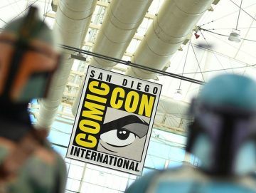 Entérate de todo lo anunciado durante la Comic-Con 2026