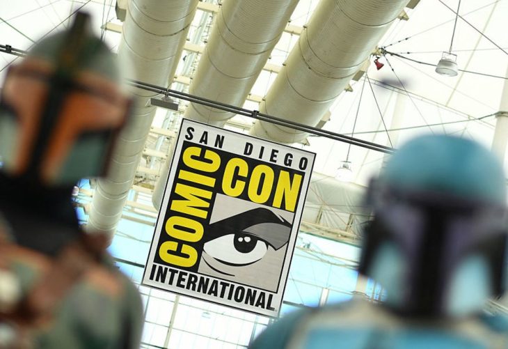 Entérate de todo lo anunciado durante la Comic-Con 2026
