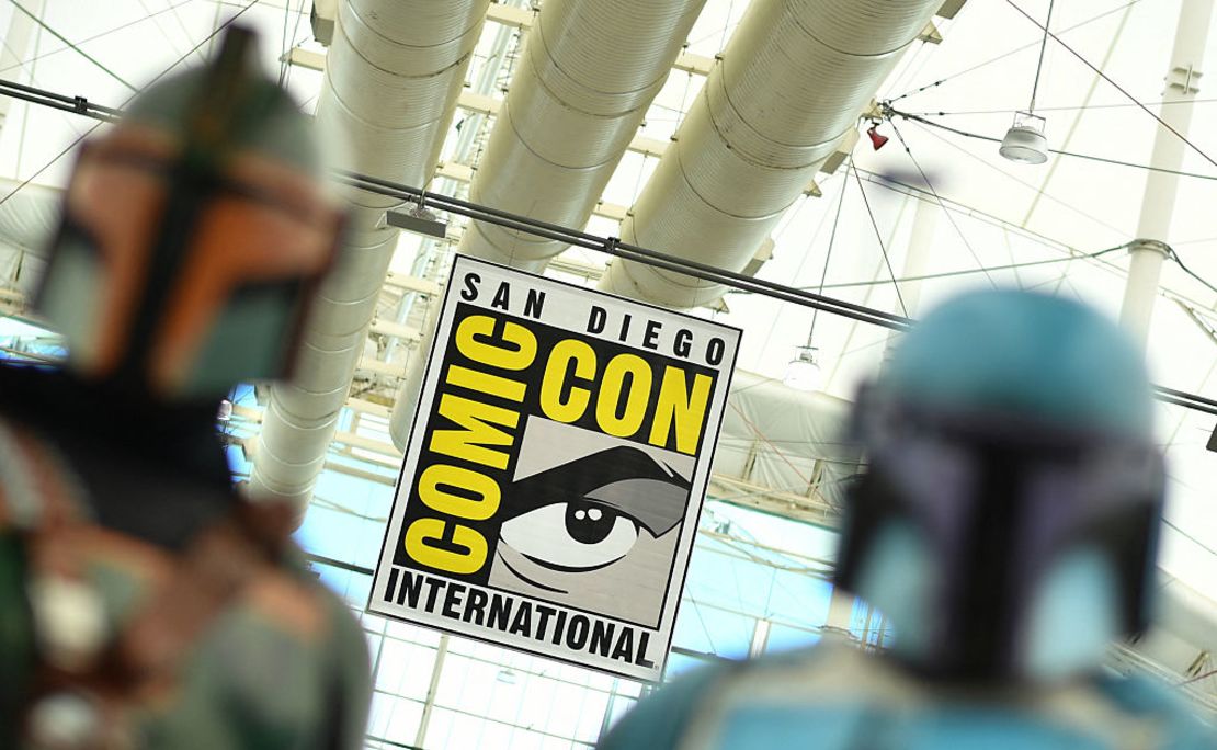 Entérate de todo lo anunciado durante la Comic-Con 2026