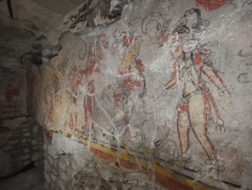 Guatemala identifica a matemático maya del siglo VIII