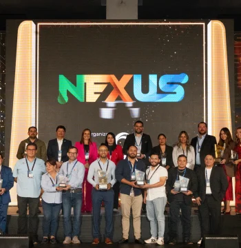 Innovación e inteligencia artificial marcaron el encuentro de los centros comerciales en Guatemala