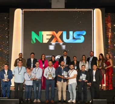 Innovación e inteligencia artificial marcaron el encuentro de los centros comerciales en Guatemala