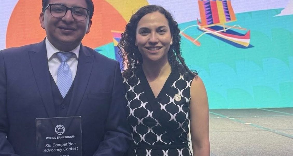 ¡Guatemala destaca a nivel mundial!