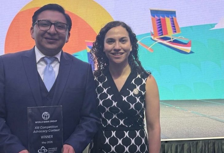 ¡Guatemala destaca a nivel mundial!