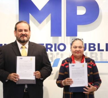Nuevo centro ayudará al Ministerio Público a combatir la piratería audiovisual en Guatemala