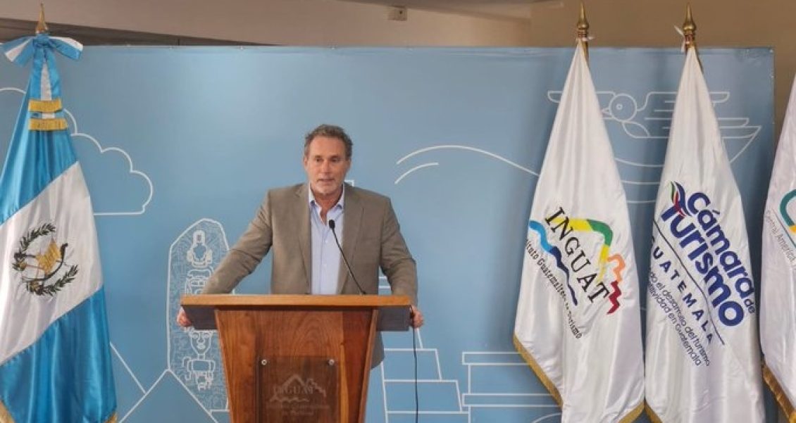 CATM 2026 reunirá en Guatemala a líderes del turismo