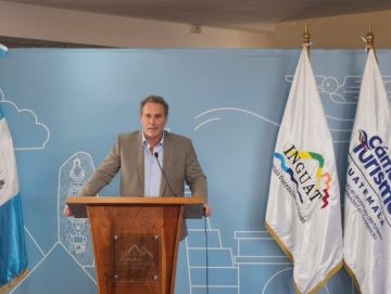 CATM 2026 reunirá en Guatemala a líderes del turismo