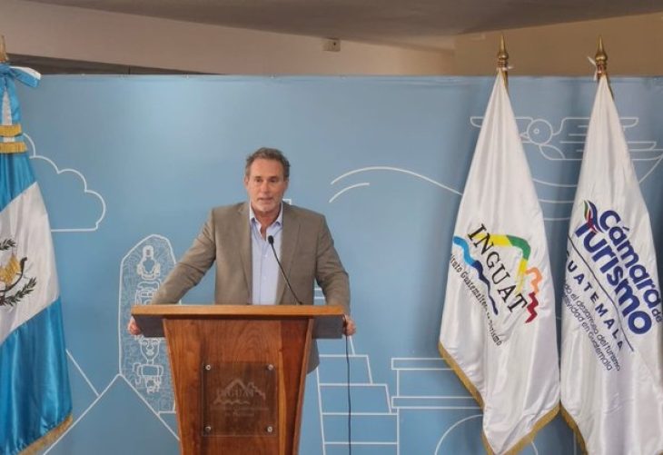 CATM 2026 reunirá en Guatemala a líderes del turismo