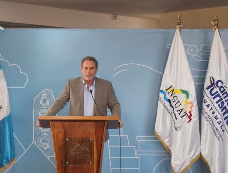 CATM 2026 reunirá en Guatemala a líderes del turismo