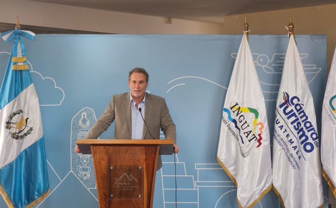 CATM 2026 reunirá en Guatemala a líderes del turismo