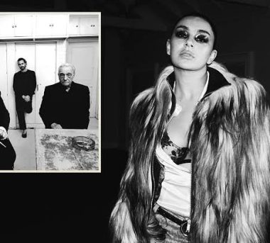El nuevo disco de Charli XCX apuesta por evolucionar