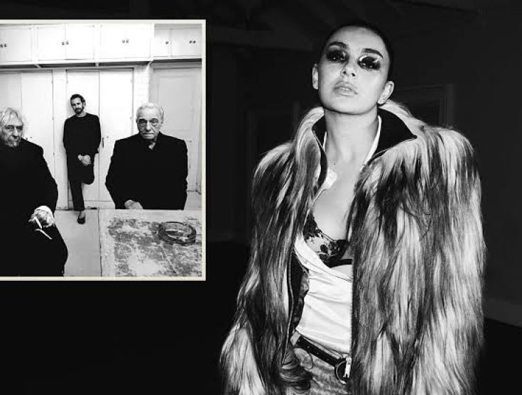 El nuevo disco de Charli XCX apuesta por evolucionar