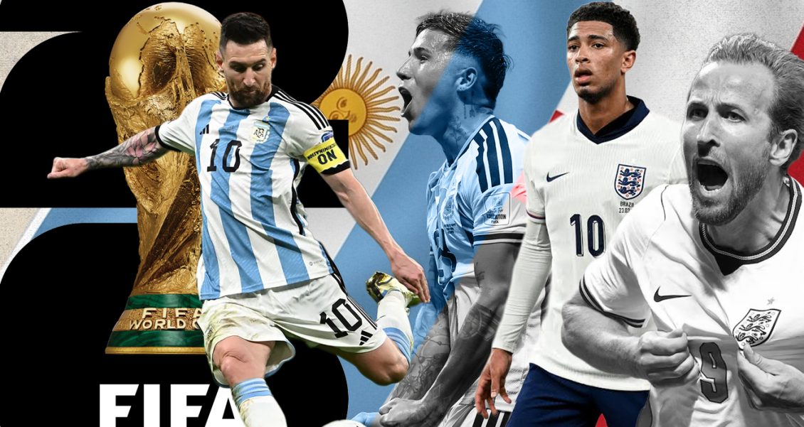 Argentina avanza a la Final del Mundial con triunfo clave