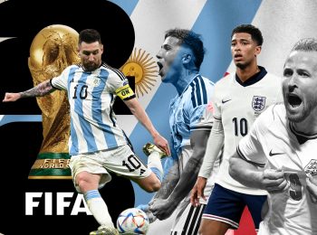 Argentina avanza a la Final del Mundial con triunfo clave
