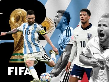 Argentina avanza a la Final del Mundial con triunfo clave