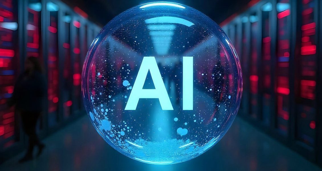 IA generativa plantea dudas sobre el pensamiento humano