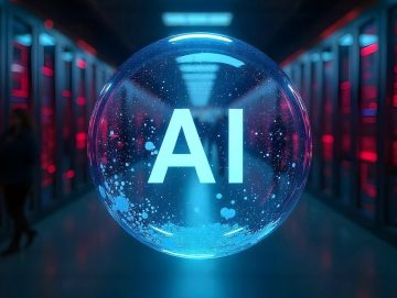 IA generativa plantea dudas sobre el pensamiento humano