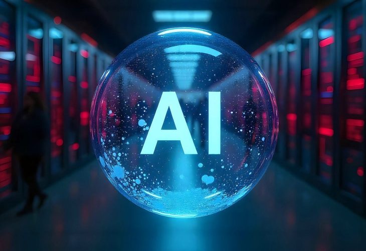 IA generativa plantea dudas sobre el pensamiento humano