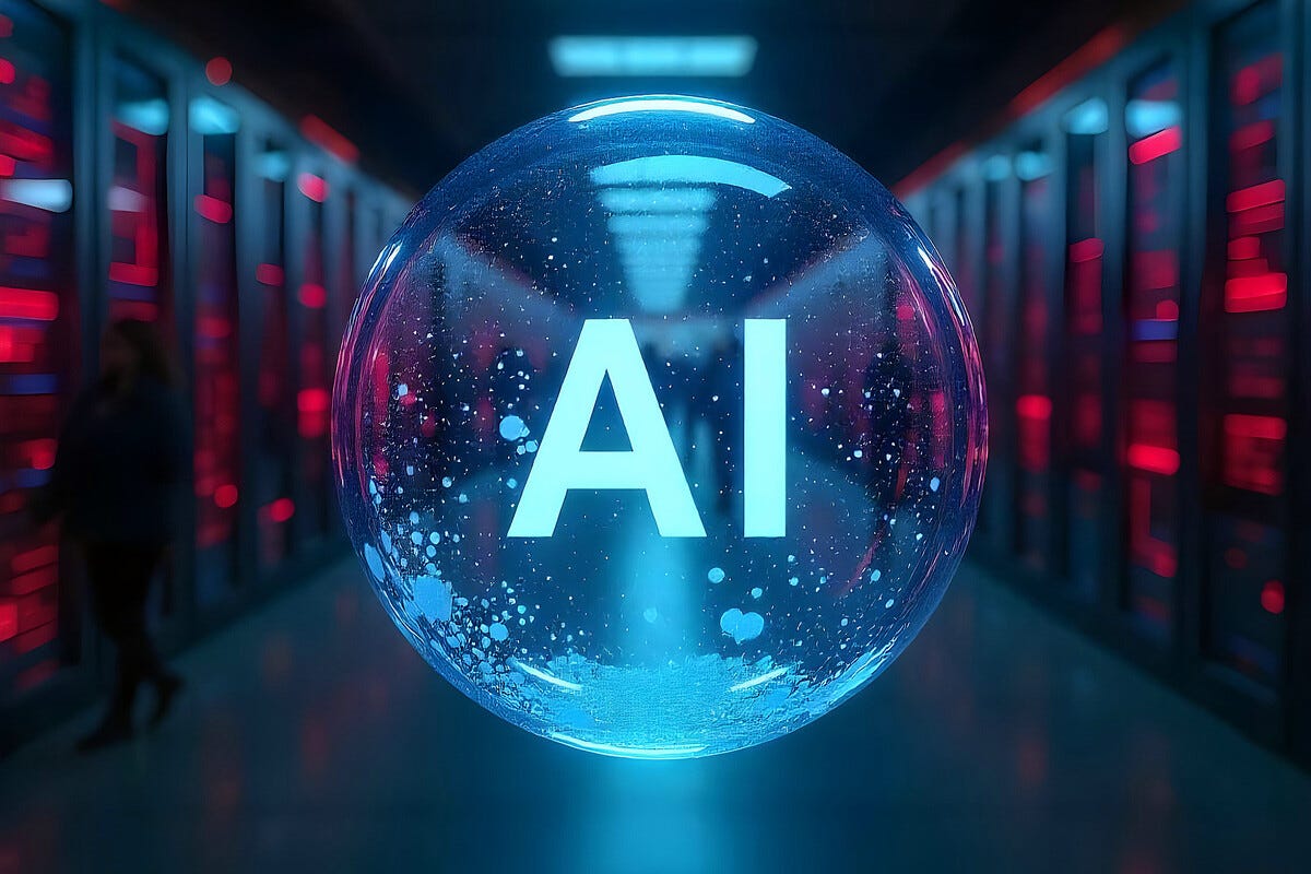 IA generativa plantea dudas sobre el pensamiento humano