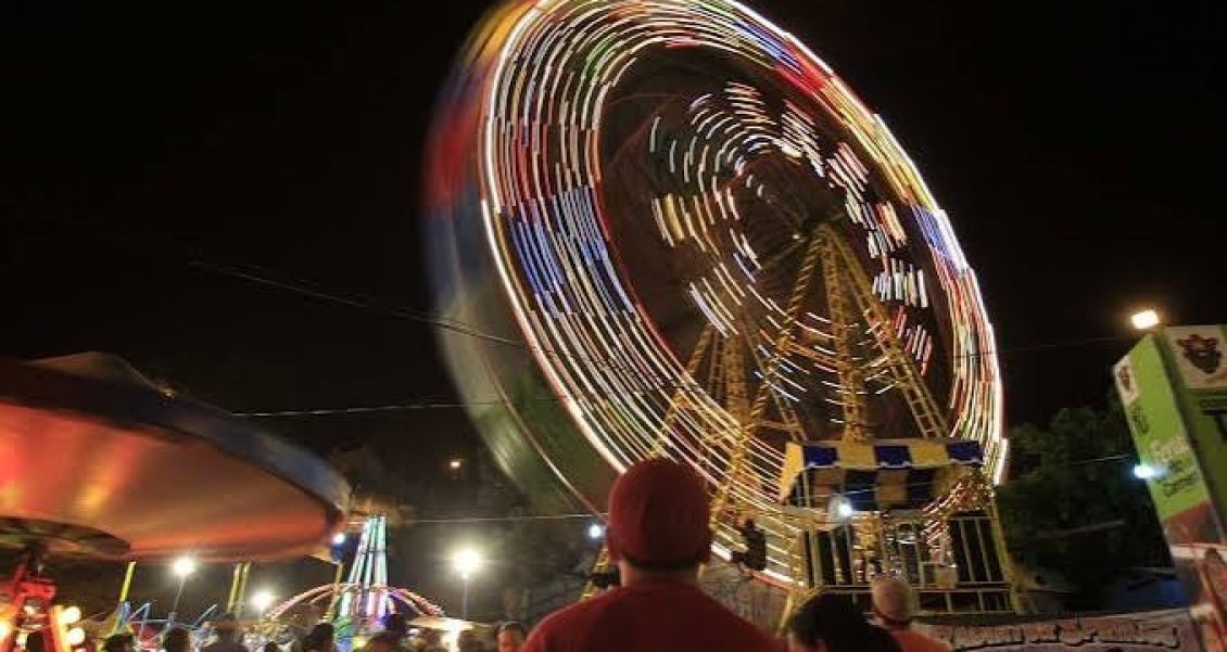 Todo sobre la Feria del Cerrito del Carmen 2026