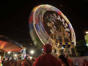 Todo sobre la Feria del Cerrito del Carmen 2026