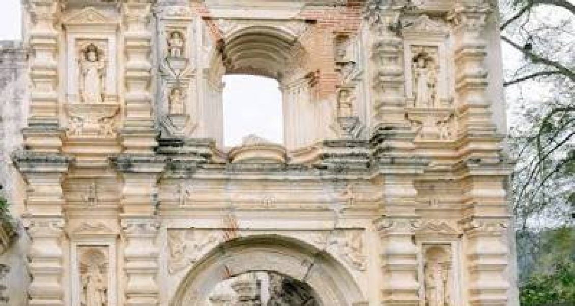 Bodas y lunas de miel fortalecen turismo en Guatemala