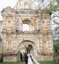 Bodas y lunas de miel fortalecen turismo en Guatemala