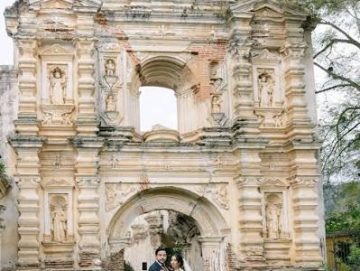 Bodas y lunas de miel fortalecen turismo en Guatemala
