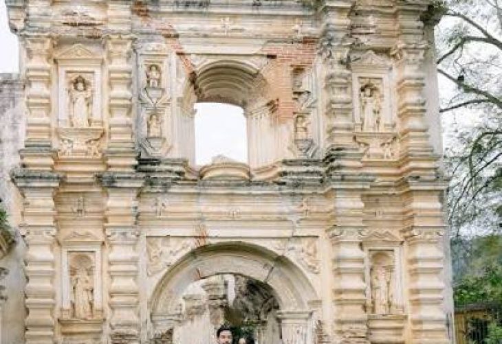 Bodas y lunas de miel fortalecen turismo en Guatemala
