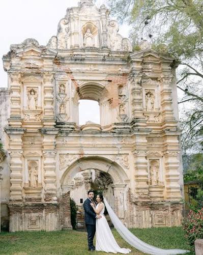Bodas y lunas de miel fortalecen turismo en Guatemala