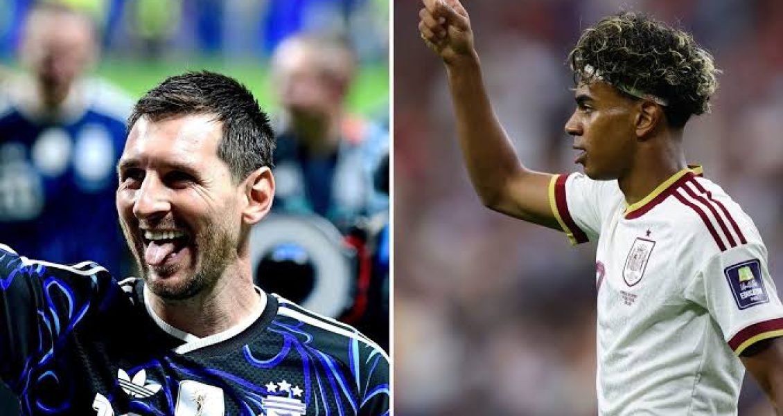 España enfrenta a Argentina en la final del Mundial