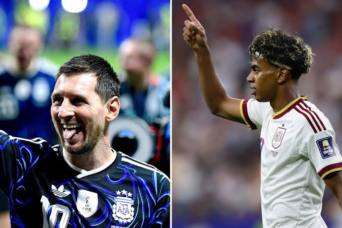 España enfrenta a Argentina en la final del Mundial
