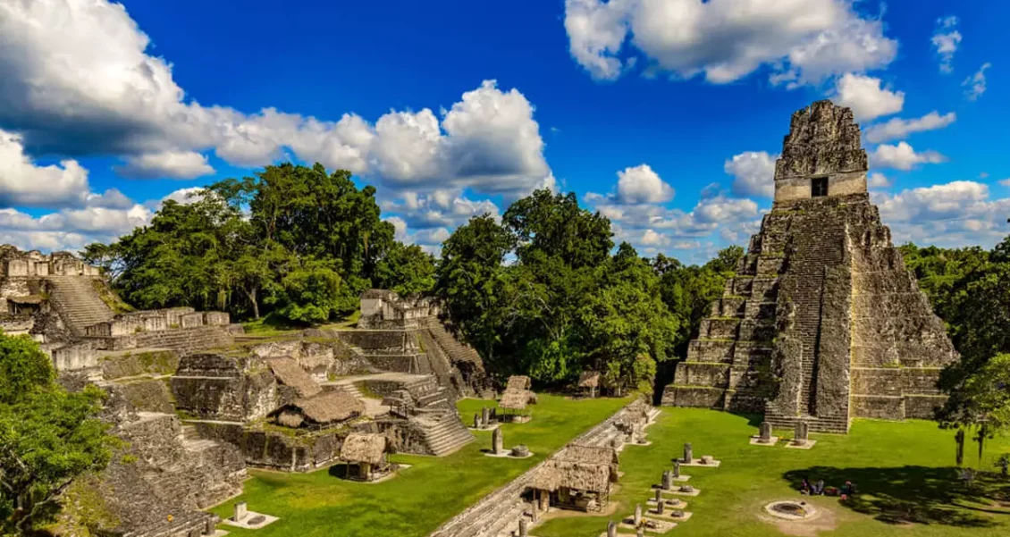 Guatemala destaca con dos nominaciones en Wanderlust 2026