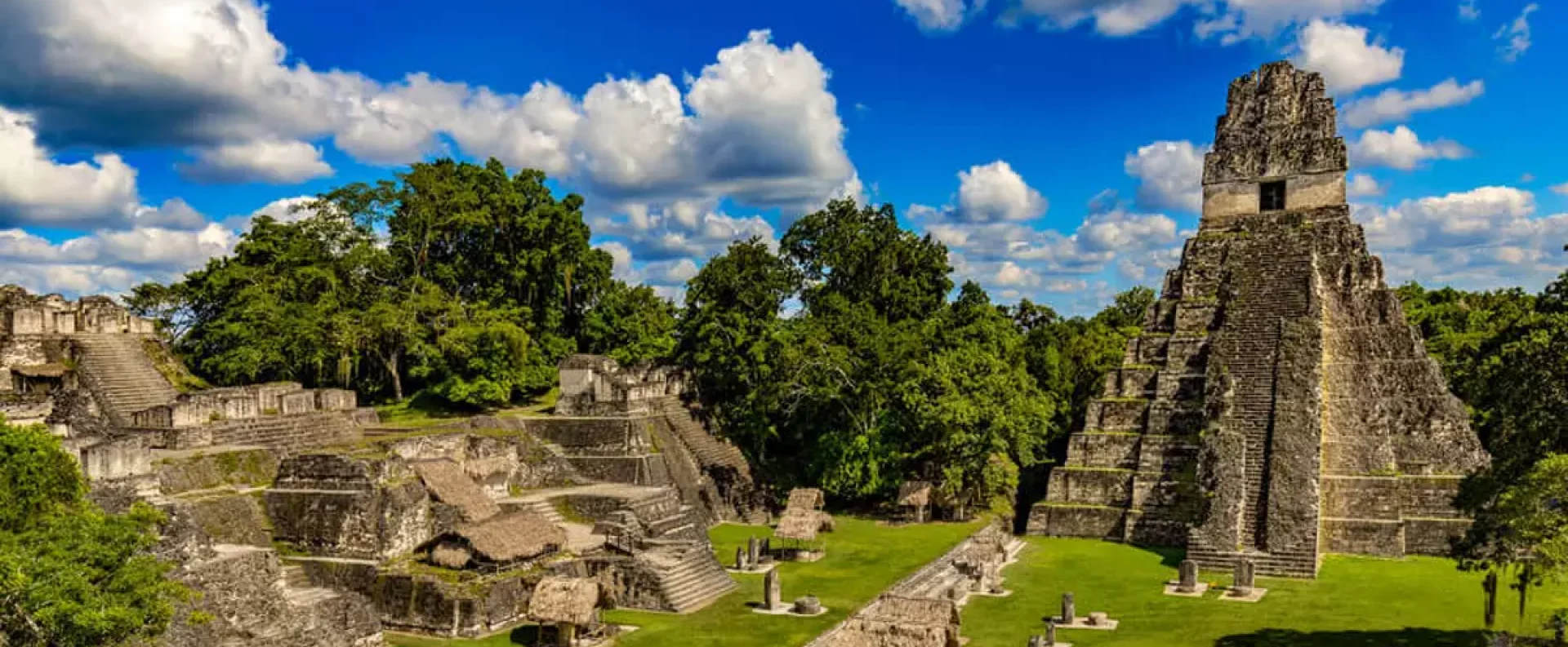 Guatemala destaca con dos nominaciones en Wanderlust 2026