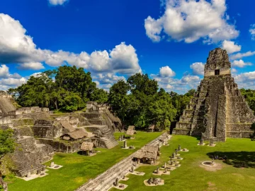 Guatemala destaca con dos nominaciones en Wanderlust 2026