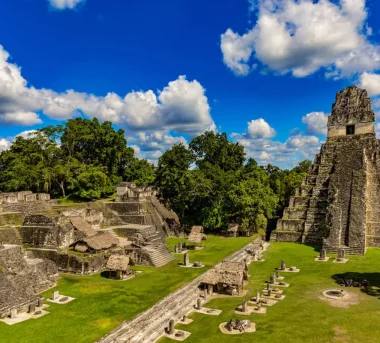 Guatemala destaca con dos nominaciones en Wanderlust 2026