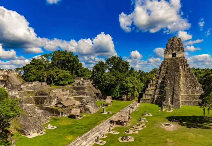 Guatemala destaca con dos nominaciones en Wanderlust 2026