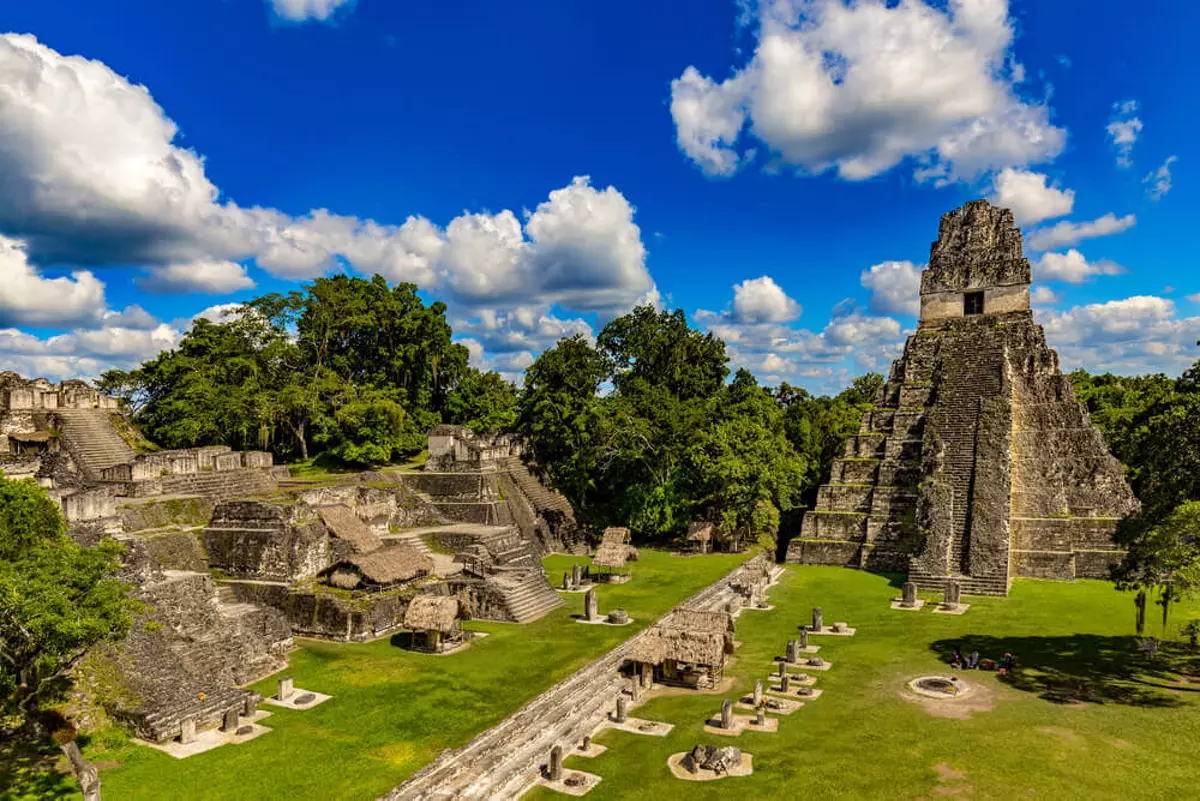 Guatemala destaca con dos nominaciones en Wanderlust 2026
