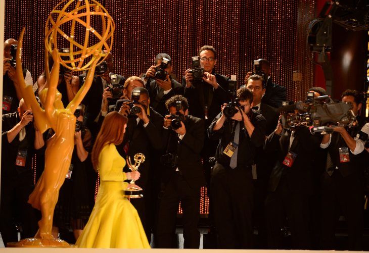 The Pitt lidera las nominaciones a los Premios Emmy 2026