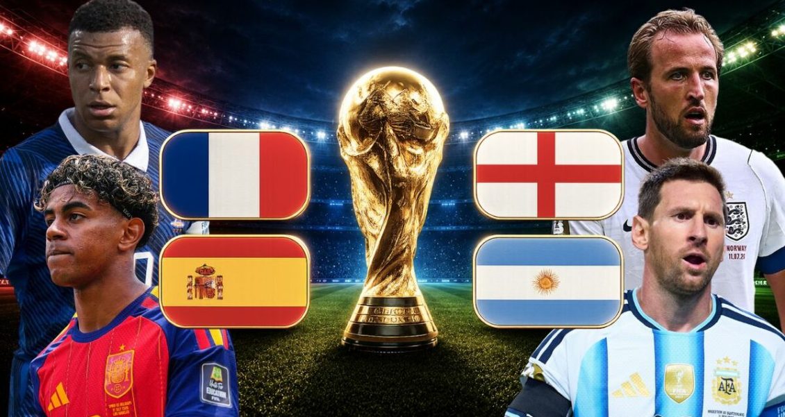Semifinales listas: Así se jugará la antesala de la final