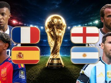 Semifinales listas: Así se jugará la antesala de la final
