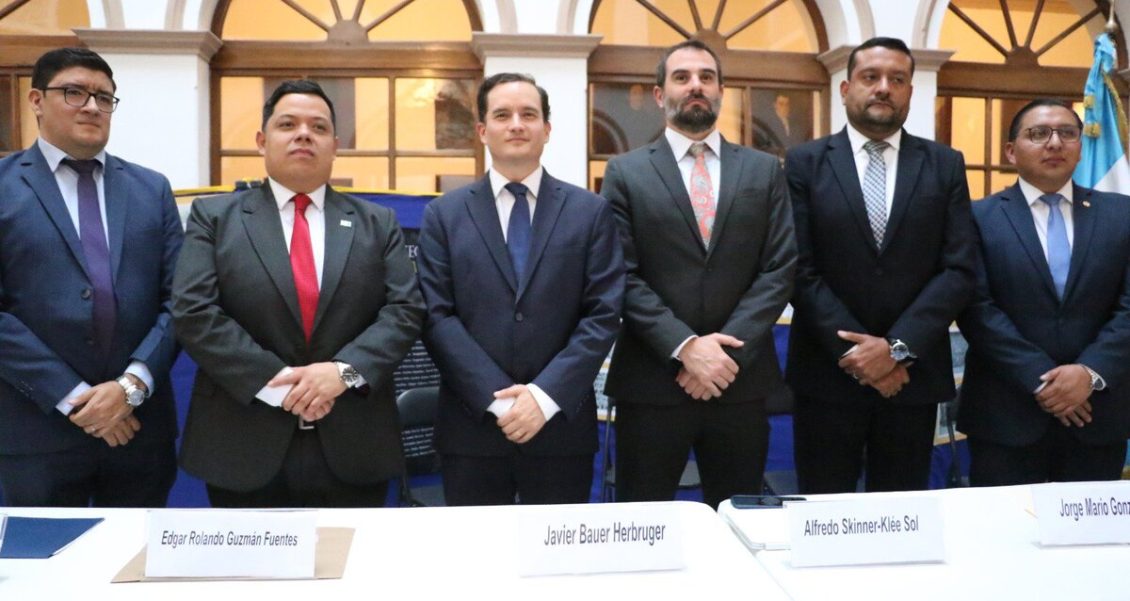 Buscan que se reactive el proceso para elegir al nuevo Superintendente de Competencia