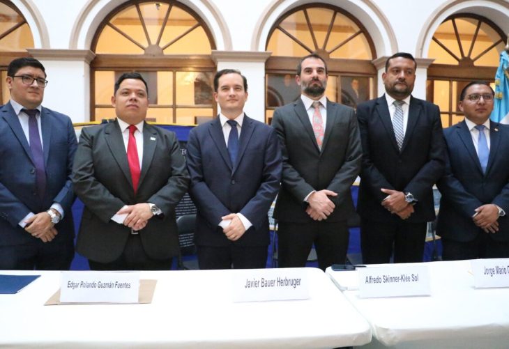 Buscan que se reactive el proceso para elegir al nuevo Superintendente de Competencia