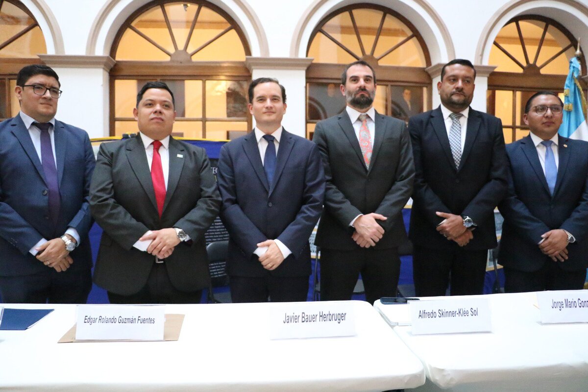 Buscan que se reactive el proceso para elegir al nuevo Superintendente de Competencia