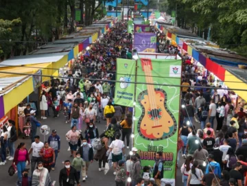 Feria de Jocotenango ofrecerá actividades para todos