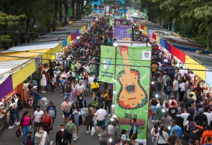 Feria de Jocotenango ofrecerá actividades para todos